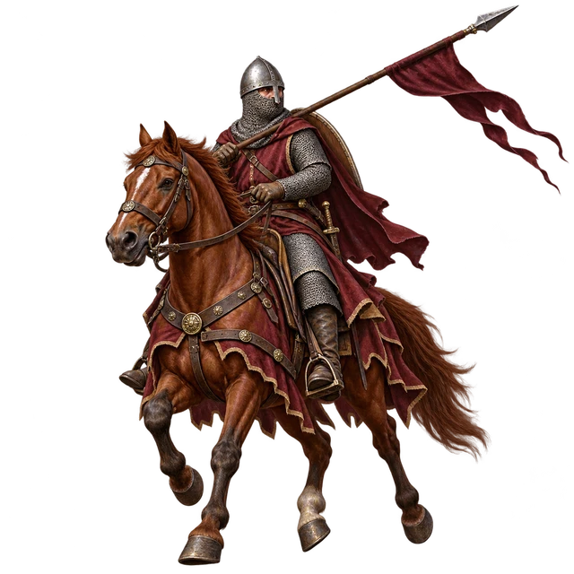 Cavalaria
