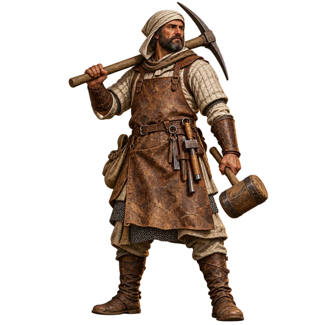 Sapador